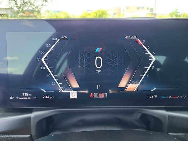 2023 BMW 3 Series 330i xDrive