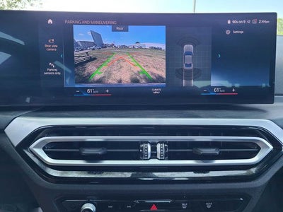 2023 BMW 3 Series 330i xDrive