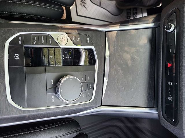 2023 BMW 3 Series 330i xDrive