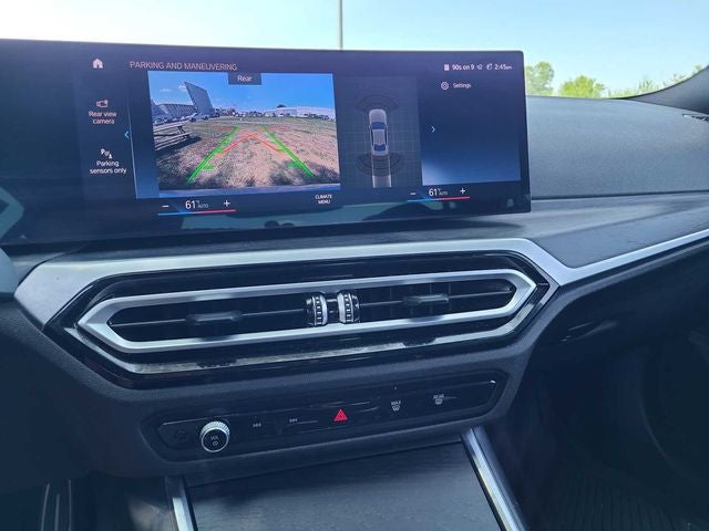 2023 BMW 3 Series 330i xDrive