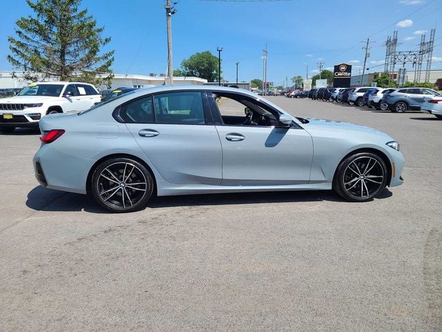 2023 BMW 3 Series 330i xDrive