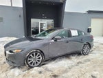 2023 Mazda Mazda3 2.5 S Select Package