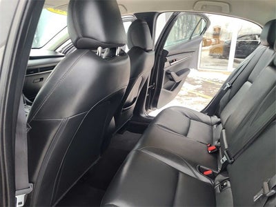 2023 Mazda Mazda3 2.5 S Select Package