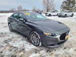 2023 Mazda Mazda3 2.5 S Select Package