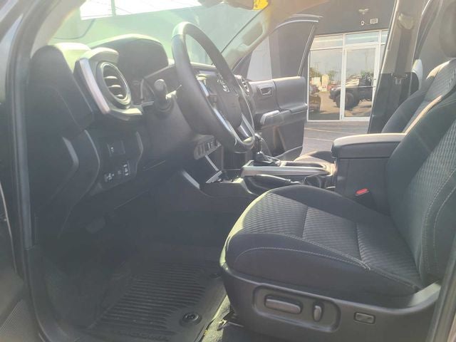 2023 Toyota Tacoma Trail Edition V6
