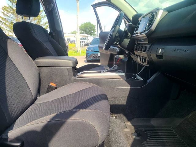 2023 Toyota Tacoma Trail Edition V6