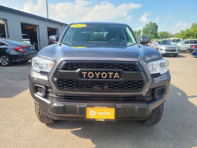 2023 Toyota Tacoma Trail Edition V6