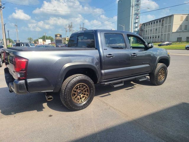 2023 Toyota Tacoma Trail Edition V6