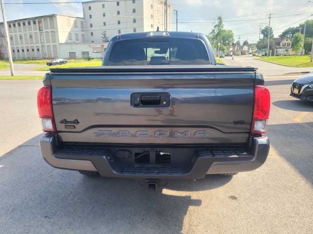 2023 Toyota Tacoma Trail Edition V6