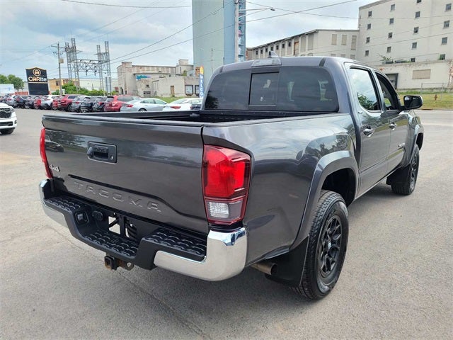 2021 Toyota Tacoma SR5 V6
