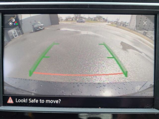 2022 Volkswagen Tiguan 2.0T S