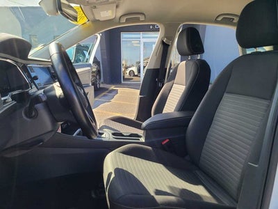 2023 Volkswagen Jetta 1.5T S