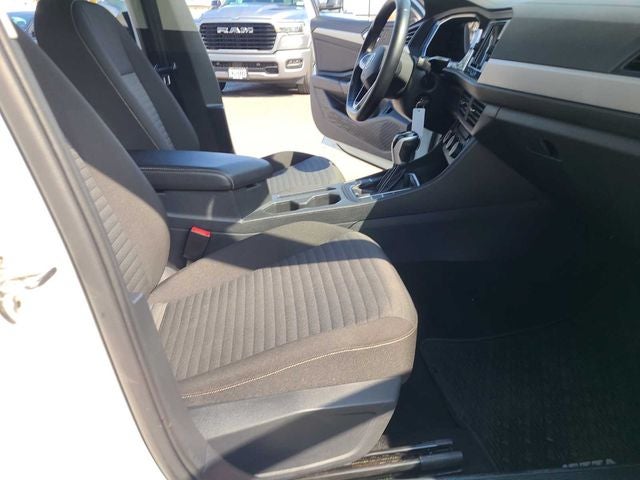 2023 Volkswagen Jetta 1.5T S