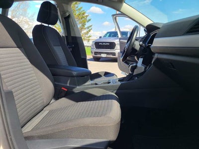 2023 Volkswagen Jetta 1.5T S