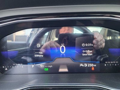 2023 Volkswagen Jetta 1.5T S