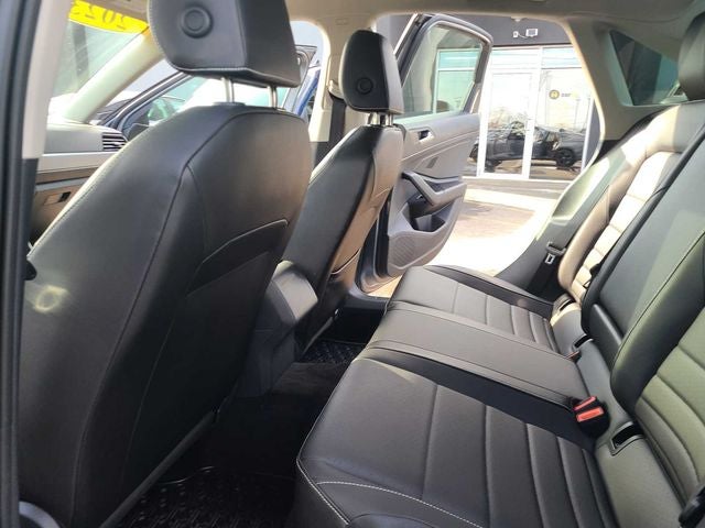 2023 Volkswagen Jetta 1.5T SE