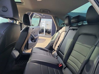 2023 Volkswagen Jetta 1.5T SE