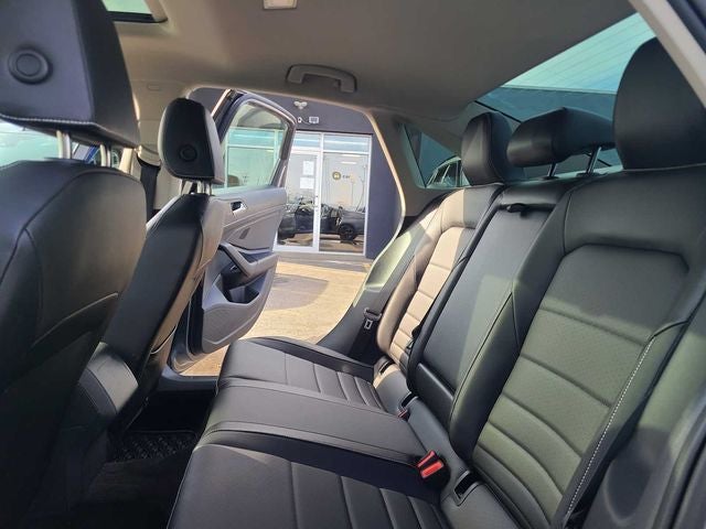 2023 Volkswagen Jetta 1.5T SE