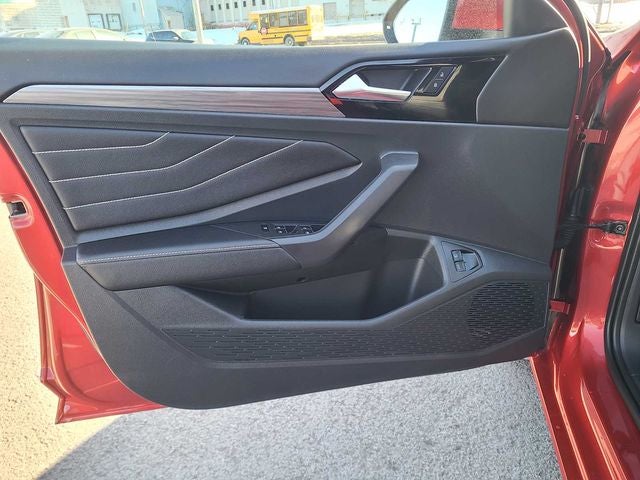 2023 Volkswagen Jetta 1.5T SEL