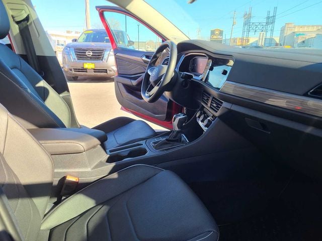 2023 Volkswagen Jetta 1.5T SEL