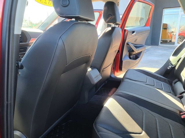 2023 Volkswagen Jetta 1.5T SEL