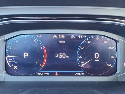 2023 Volkswagen Jetta 1.5T SEL