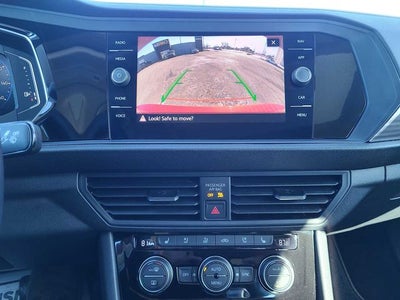 2023 Volkswagen Jetta 1.5T SEL