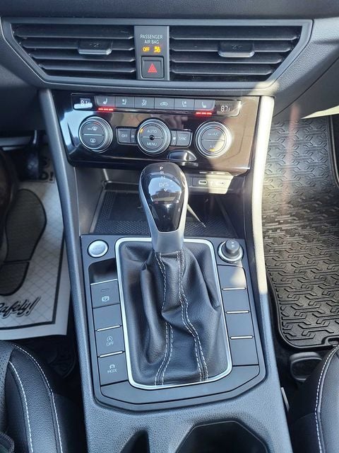 2023 Volkswagen Jetta 1.5T SEL