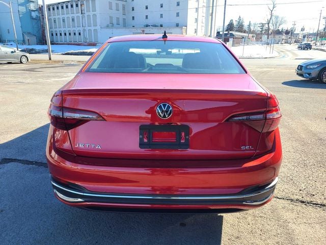 2023 Volkswagen Jetta 1.5T SEL