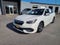 2020 Subaru Legacy Limited