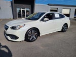 2020 Subaru Legacy Limited