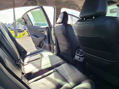 2020 Subaru Legacy Limited