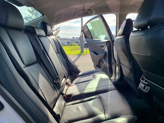 2020 Subaru Legacy Limited