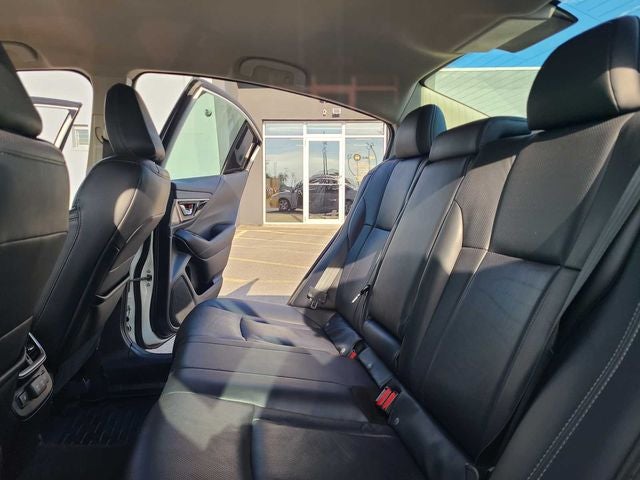 2020 Subaru Legacy Limited