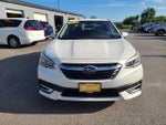 2020 Subaru Legacy Limited