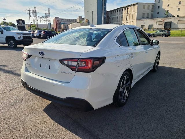2020 Subaru Legacy Limited