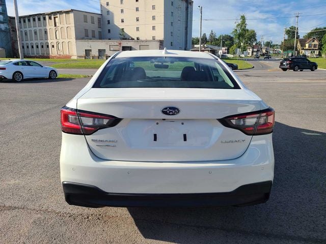 2020 Subaru Legacy Limited