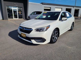 2020 Subaru Legacy Limited
