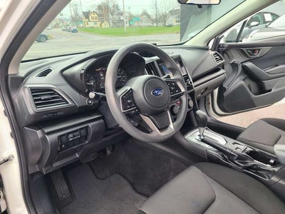 2023 Subaru Impreza Base