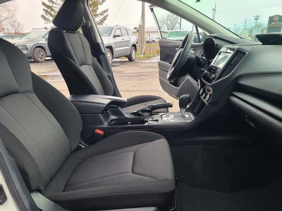 2023 Subaru Impreza Base