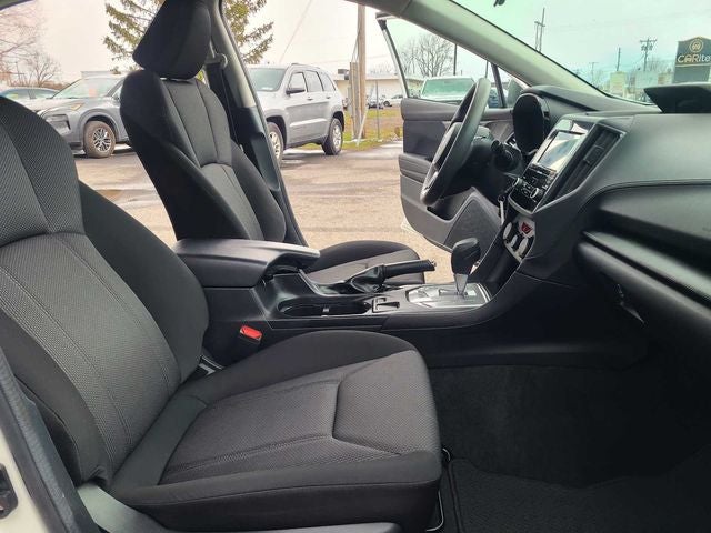 2023 Subaru Impreza Base