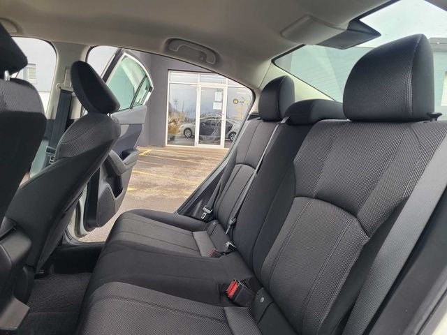 2023 Subaru Impreza Base