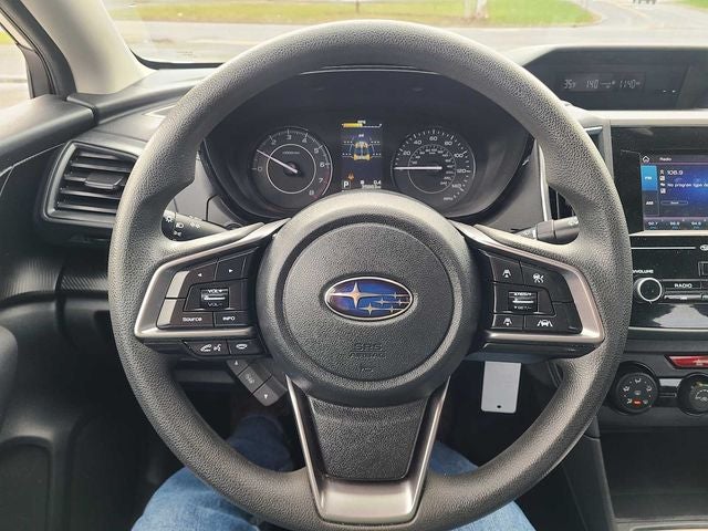 2023 Subaru Impreza Base