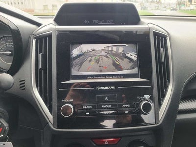 2023 Subaru Impreza Base