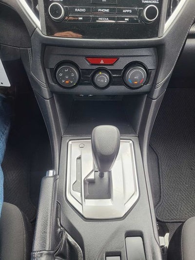 2023 Subaru Impreza Base