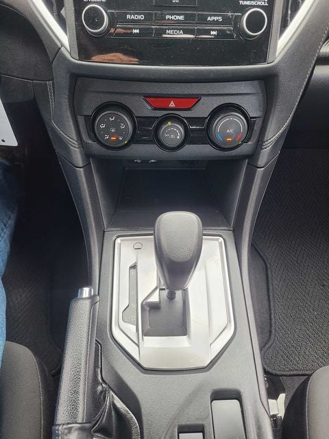 2023 Subaru Impreza Base