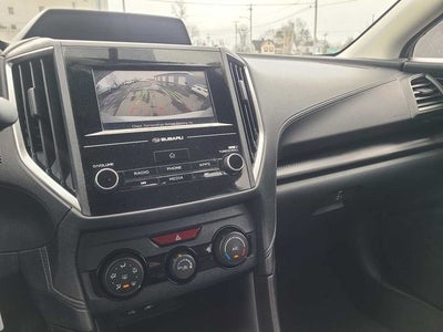 2023 Subaru Impreza Base