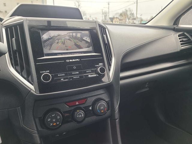 2023 Subaru Impreza Base