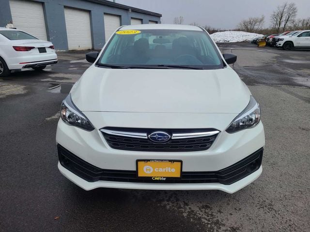 2023 Subaru Impreza Base