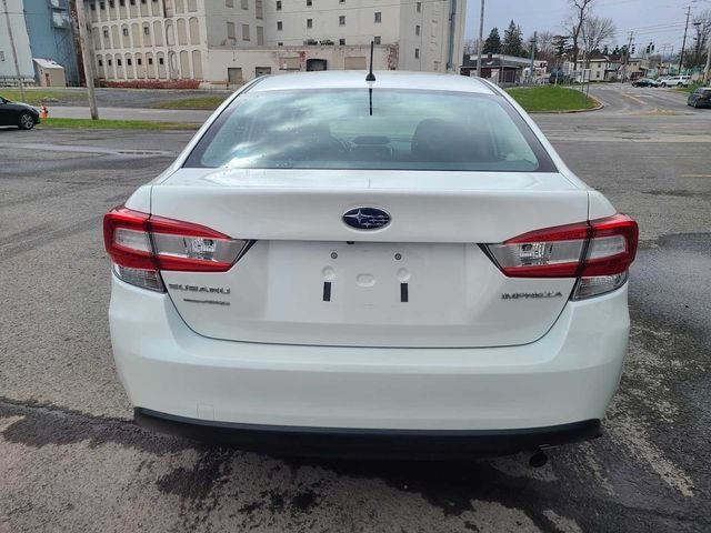 2023 Subaru Impreza Base